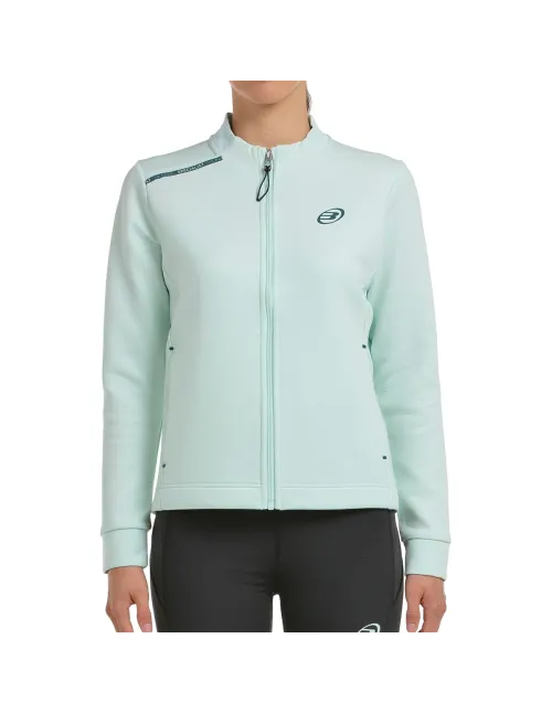 Sudadera Bullpadel Acore Mujer | Ofertas de pádel